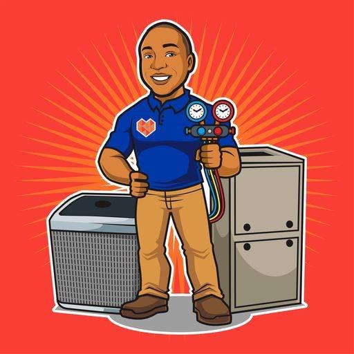 ALJ Heating and Cooling — Anthony, owner and lead technician