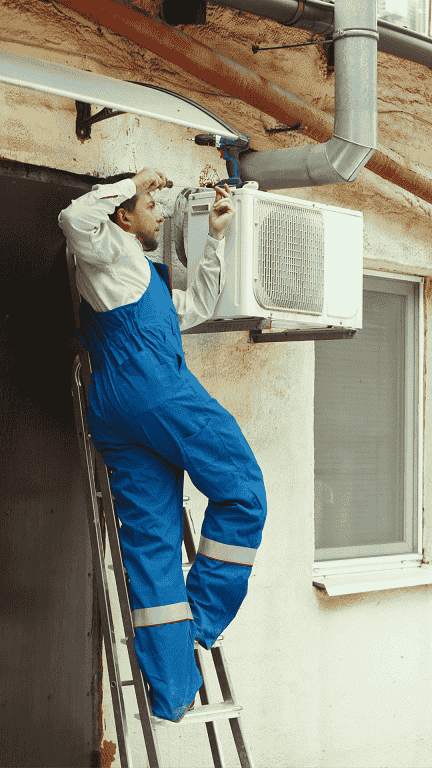 Commercial HVAC Installation Experts